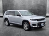Used 2023 Jeep Grand Cherokee L Laredo image 3