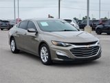 Used 2020 Chevrolet Malibu LT image 3