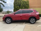 Used 2014 Nissan Rogue SL w/ SL Premium Package image 3
