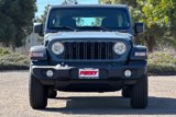 New 2024 Jeep Wrangler Sport image 3