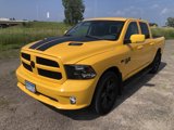 Used 2019 RAM 1500 Express image 3