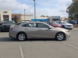 Used 2022 Chevrolet Malibu LT image 2