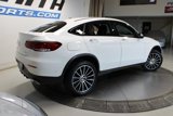 Used 2022 Mercedes-Benz GLC 300 4MATIC Coupe image 6