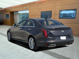 New 2025 Cadillac CT4 Premium Luxury image 3