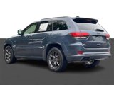 Used 2020 Jeep Grand Cherokee Limited X image 4