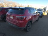 Used 2019 Jeep Compass Trailhawk image 2