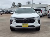 New 2025 Chevrolet Trax LT w/ Driver Confidence Package image 5