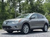 Used 2013 Nissan Rogue SL image 3