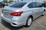 Used 2019 Nissan Sentra SV image 3