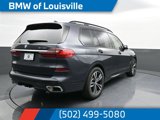 Used 2019 BMW X7 xDrive40i w/ Premium Package image 5
