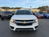 Used 2015 Chevrolet Colorado W/T image 2