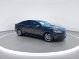 Used 2014 Ford Fusion SE image 2