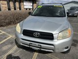 Used 2007 Toyota RAV4 2WD image 2