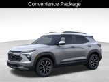 New 2025 Chevrolet TrailBlazer ACTIV w/ Convenience Package image 2