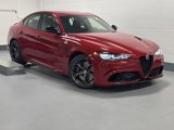 New 2024 Alfa Romeo Giulia Quadrifoglio w/ Active Assist Plus Package image 2