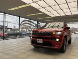 Used 2022 Jeep Compass Limited image 3