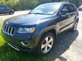 Used 2014 Jeep Grand Cherokee Limited image 2