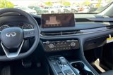 New 2025 INFINITI QX60 Pure image 6