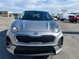 Used 2021 Kia Sportage LX image 3