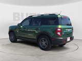 Certified 2023 Ford Bronco Sport Big Bend w/ Convenience Package image 3
