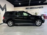 Used 2008 Mercedes-Benz GL 450 4MATIC image 4