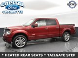 Used 2013 Ford F150 Limited image 5