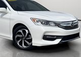 Used 2017 Honda Accord EX-L image 2