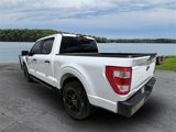 Used 2022 Ford F150 XL w/ Trailer Tow Package image 5