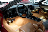 Used 1989 Chevrolet Corvette Convertible image 2