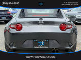 Used 2017 MAZDA MX-5 Miata RF Grand Touring image 5