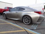 Used 2015 Lexus RC 350 image 4