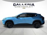 New 2025 Chevrolet Trax ACTIV w/ Driver Confidence Package image 3