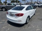 Used 2018 Chevrolet Cruze LS image 3