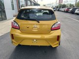 Used 2023 Mitsubishi Mirage Black Edition image 3