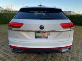 Used 2022 Volkswagen Atlas Cross Sport SE image 6
