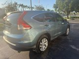 Used 2014 Honda CR-V LX image 4