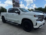 Used 2019 Chevrolet Silverado 1500 High Country image 3