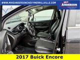 Used 2017 Buick Encore FWD image 6