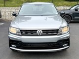 Used 2021 Volkswagen Tiguan SE R-Line image 4