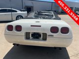 Used 1991 Chevrolet Corvette Convertible image 4