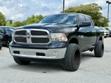 Used 2013 RAM 1500 Big Horn image 2