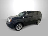 Used 2015 Honda Pilot EX-L image 4