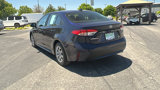 Used 2021 Toyota Corolla LE w/ Carpet Mat Package (TMS) image 5