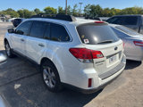 Used 2014 Subaru Outback 2.5i Limited image 3