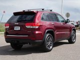 Used 2017 Jeep Grand Cherokee Limited image 5