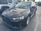 Used 2011 Mitsubishi Lancer Evolution GSR image 2