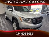 Used 2017 GMC Acadia SLE image 2