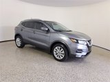 Used 2021 Nissan Rogue Sport SV image 4