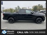 Used 2022 RAM 1500 Big Horn image 6