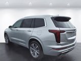 Used 2020 Cadillac XT6 Premium Luxury image 3